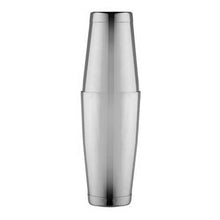 Cargar imagen en el visor de la galería, Kit Coctelería Plata (6 pzas)