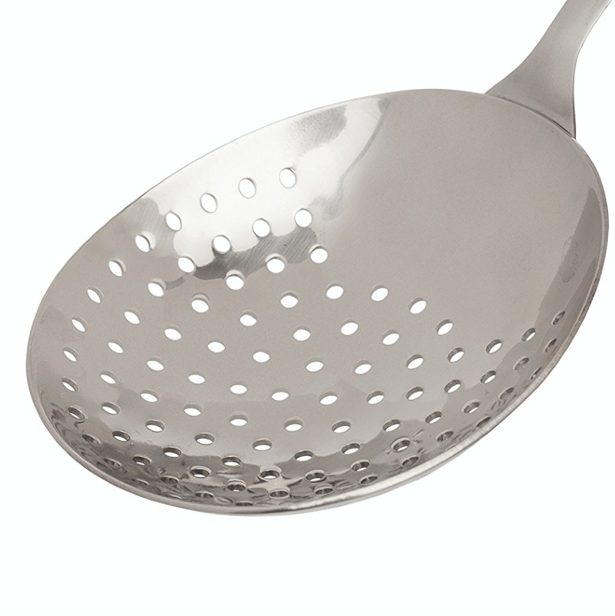 Colador Julep Plata