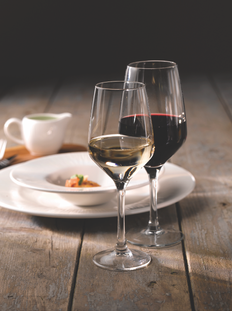 Caja Copa Mencia 580ml (6 pz)