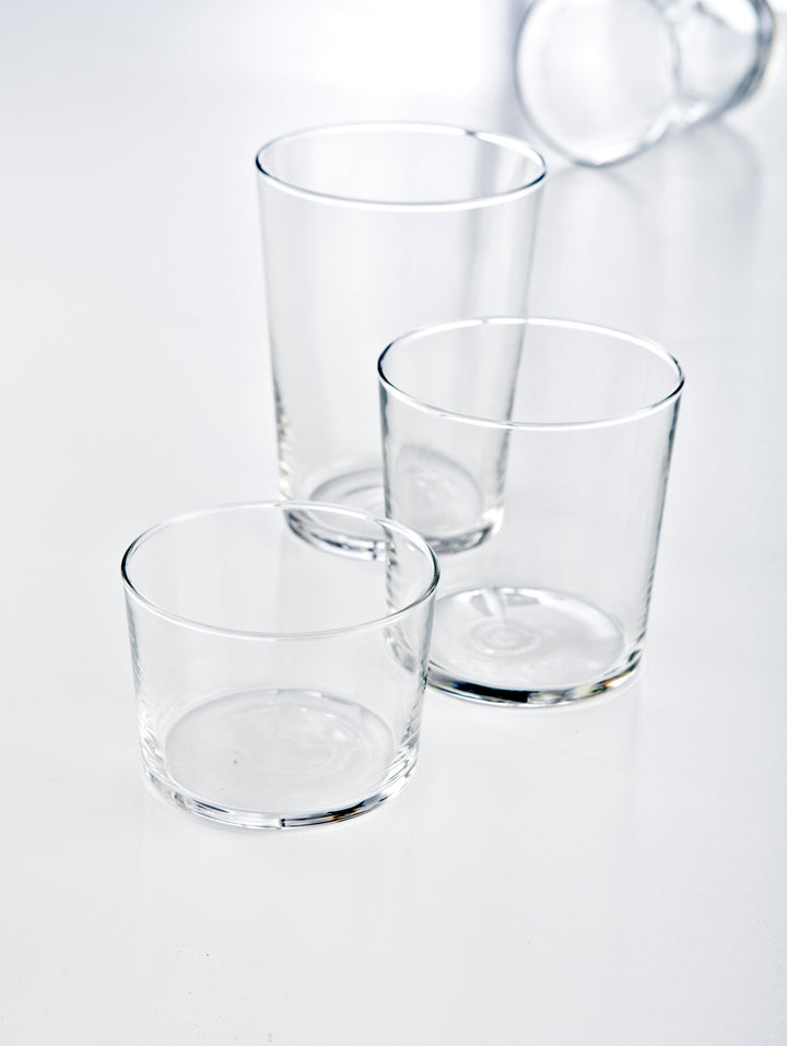 Caja Vaso Sidra Mini 230ml (12 pz)