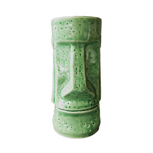 Kit Vasos Tiki Cerámica