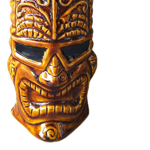 Vaso Tiki Penacho