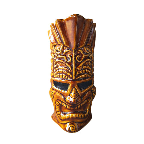 Vaso Tiki Penacho