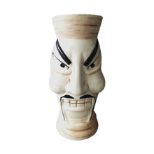 Cargar imagen en el visor de la galería, Kit Vasos Tiki Cerámica