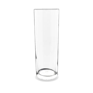 Caja Vaso Tubo Soplo 310ml (24 pz)