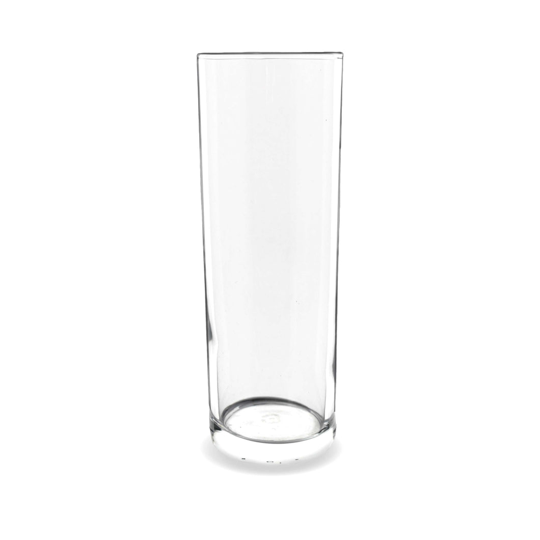 Caja Vaso Tubo Soplo 310ml (24 pz)