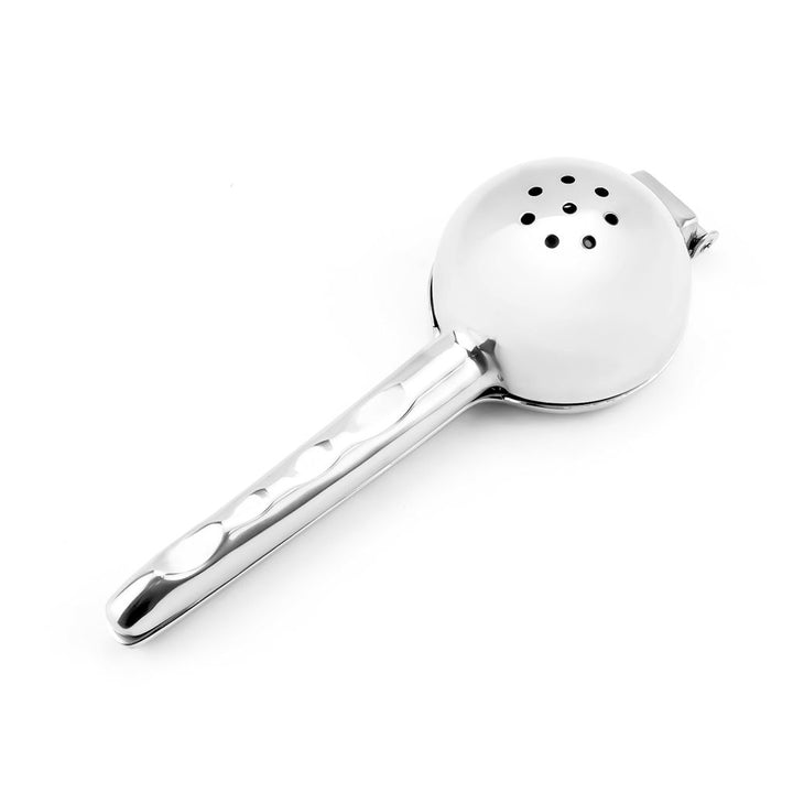Exprimidor Lujo Jumbo Plata