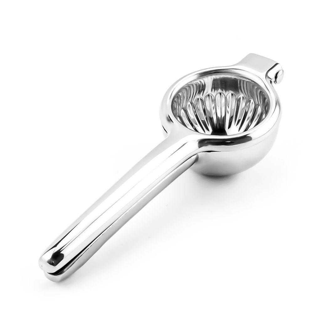 Exprimidor Lujo Jumbo Plata