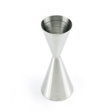 Cargar imagen en el visor de la galería, Jigger Aero Slim Plata