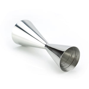 Jigger Aero Slim Plata
