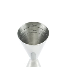 Cargar imagen en el visor de la galería, Jigger Aero Slim Plata
