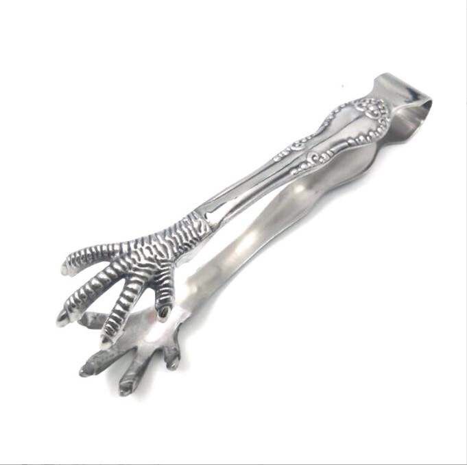 Pinzas para Hielo