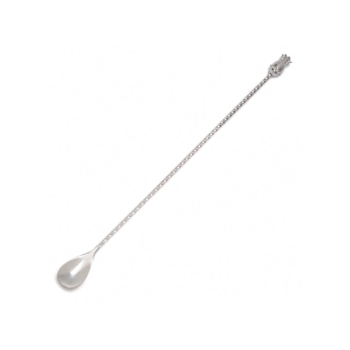 Cuchara Pineapple Plata