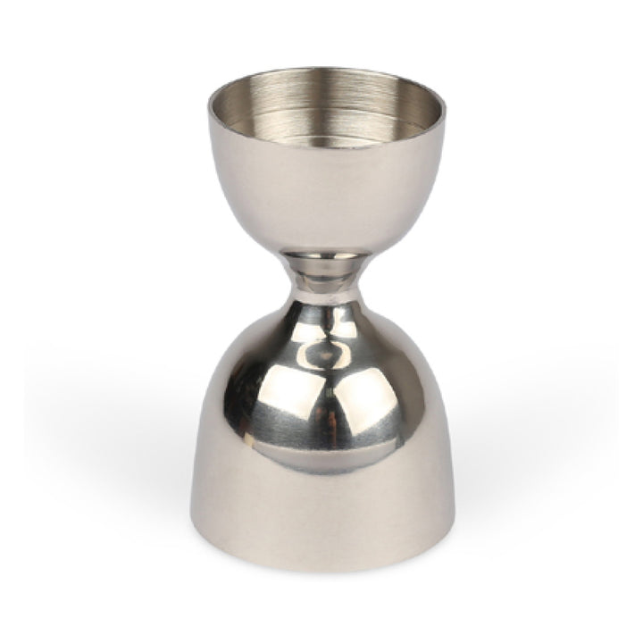 Jigger Leopold Plata