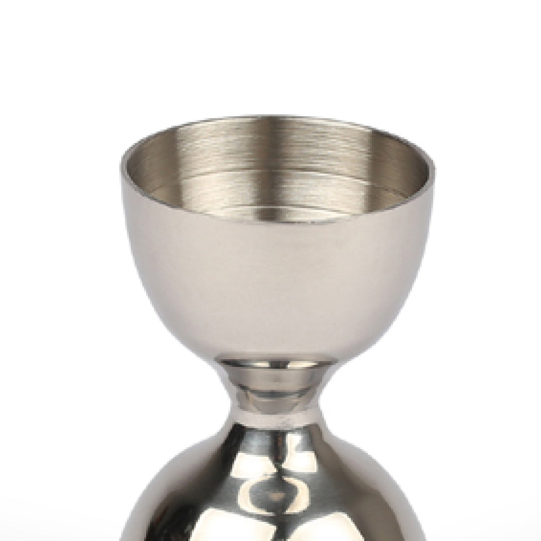 Jigger Leopold Plata