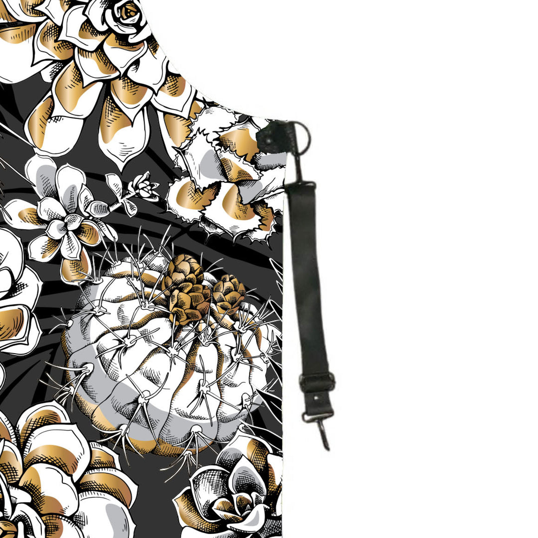 Mandil Cactus