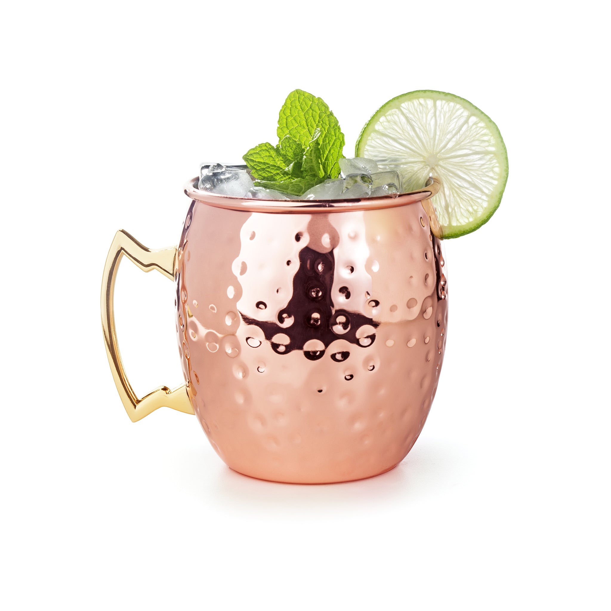 Moscow Mule Cobre – Pineapple Tools