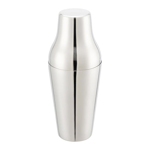 Shaker Parisien Plata