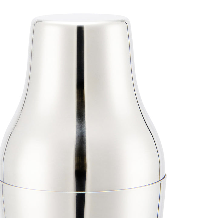 Shaker Parisien Plata 600 ML