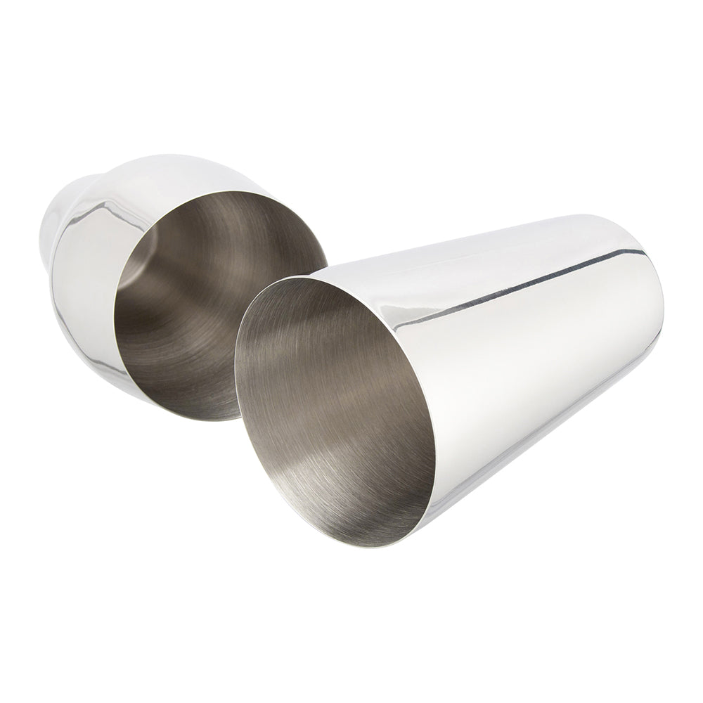Shaker Parisien Plata 600 ML