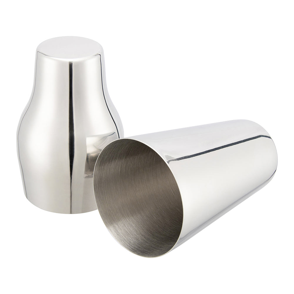 Shaker Parisien Plata 600 ML