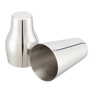 Shaker Parisien Plata