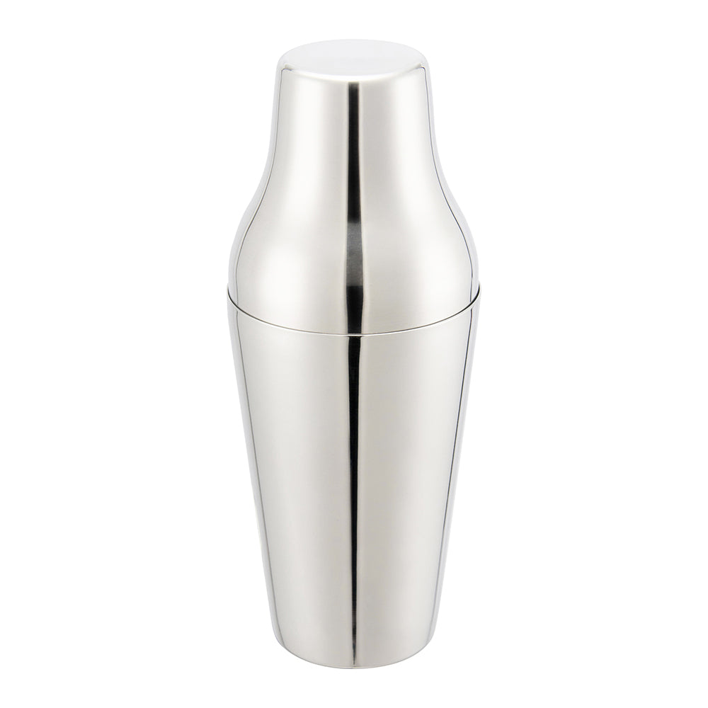 Shaker Parisien Plata 600 ML